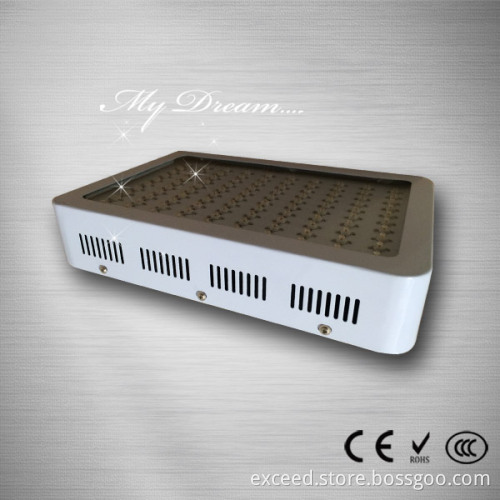 3.5kg 89w High Power Led Grow Lighting